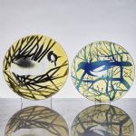 1776&nbsp;7258&nbsp;Glastallrikar